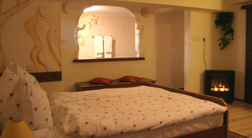 Ambra Bed & Breakfast Danzica