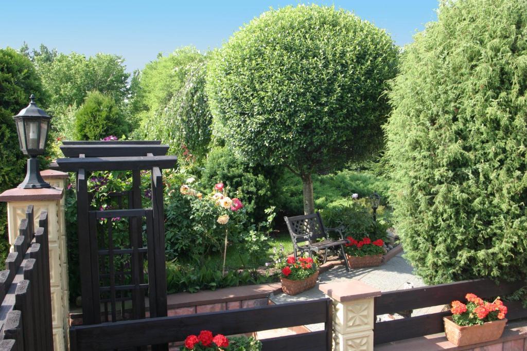 Bed & Breakfast Ambra Danzica
