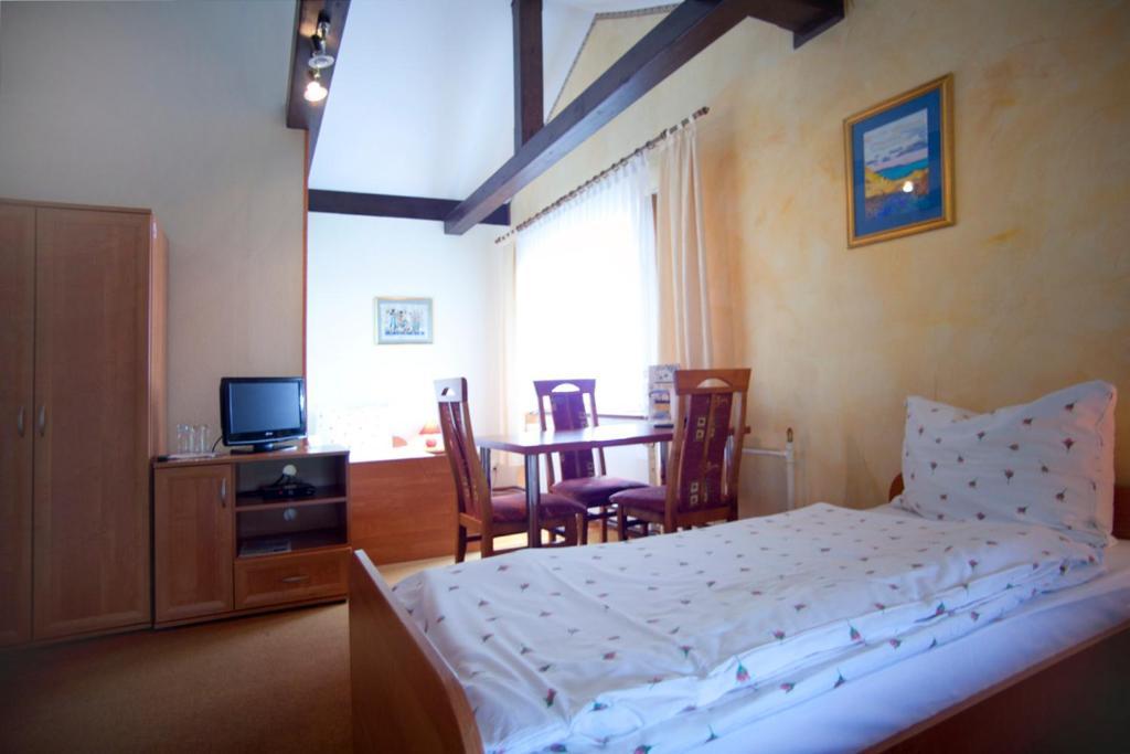 Bed & Breakfast Ambra Danzica