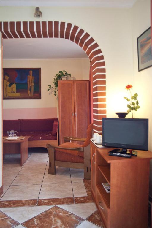 Bed & Breakfast Ambra Danzica