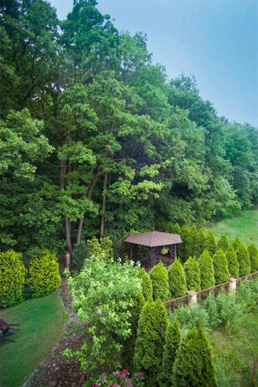 Ambra Bed & Breakfast Danzica