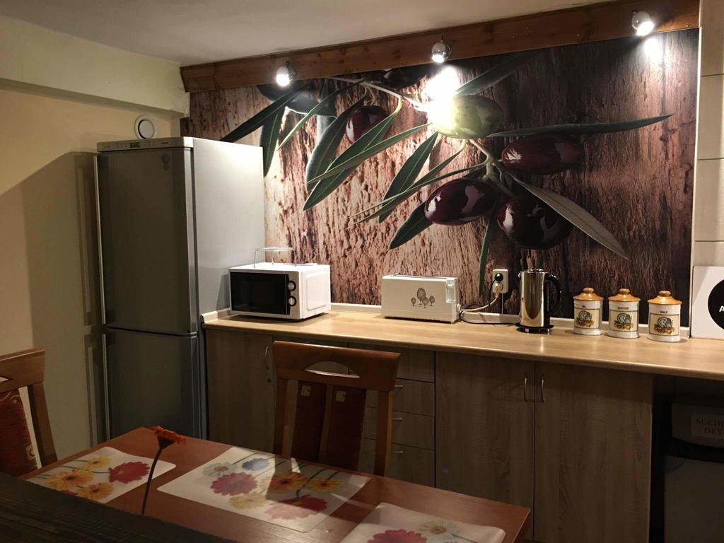 Ambra Bed & Breakfast Danzica