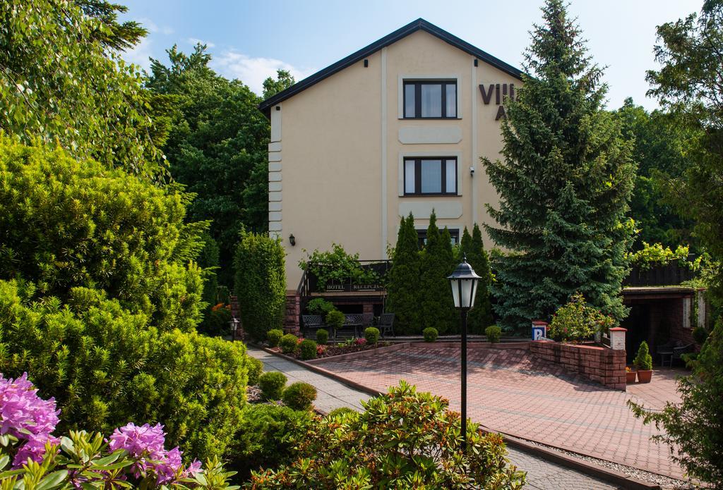 Ambra Bed & Breakfast Danzica