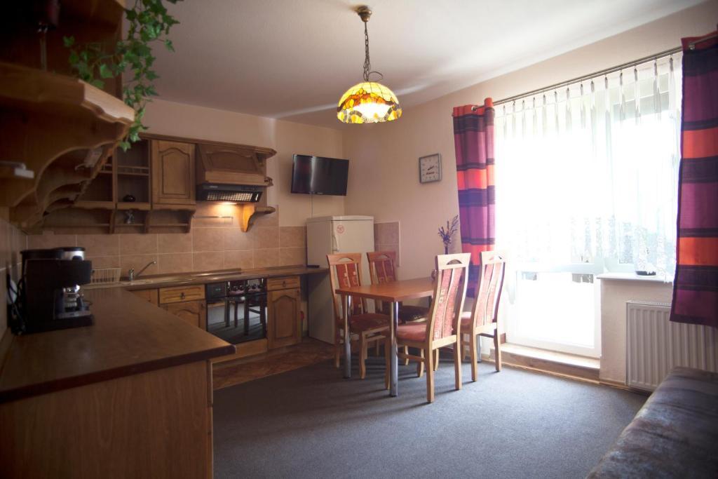 Ambra Bed & Breakfast *