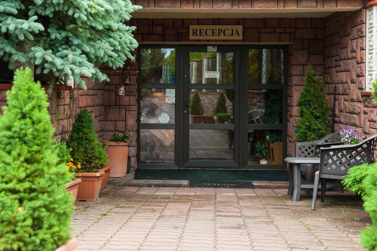 Bed & Breakfast Ambra Danzica